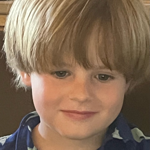 Meet your Posher, Joanie - Picture 3 of 16